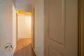 Appartement 1 chambre 38 m² Minsk, Bélarus