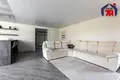 Chalet 116 m² Dziahilna, Bélarus