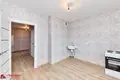 2 room apartment 61 m² Minsk, Belarus