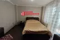 Wohnung 2 Zimmer 73 m² Hrodna, Weißrussland