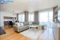 Квартира 4 комнаты 120 м² Вильнюс, Литва