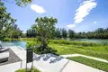 1 bedroom apartment 40 m² Phuket, Thailand