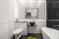 Wohnung 3 zimmer 94 m² Warschau, Polen