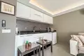 Wohnung 3 Schlafzimmer 230 m² Alanya, Türkei