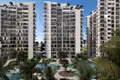 2 bedroom apartment 69 m² Trikomo, Northern Cyprus