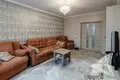 2 room apartment 66 m² Muchaviecki sielski Saviet, Belarus