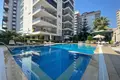 Mieszkanie 3 pokoi 95 m² Alanya, Turcja