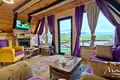 Willa 2 pokoi 60 m² Zabljak, Czarnogóra