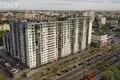 Mieszkanie 3 pokoi 127 m² Mińsk, Białoruś