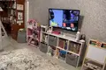 1 room apartment 43 m² Minsk, Belarus