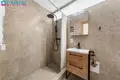 Wohnung 2 zimmer 41 m² Pagiriai, Litauen