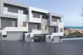 3 bedroom apartment 154 m² Polychrono, Greece