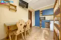 Appartement 2 chambres 31 m² Palanga, Lituanie