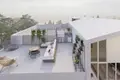 2 bedroom apartment 92 m² Demos Agiou Athanasiou, Cyprus