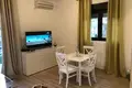 Mieszkanie 1 pokój 43 m² w Budva, Czarnogóra