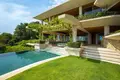 villa de 5 chambres 2 500 m² Kamala, Thaïlande