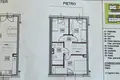 4 room apartment 90 m² Warsaw, Poland