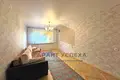 Квартира 3 комнаты 74 м² Брест, Беларусь