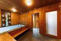 Casa 246 m² Piatryskauski siel ski Saviet, Bielorrusia