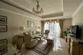  Luxury complex of furnished apartments Kempinski Residences with a 5-star hotel and a private beach, Palm Jumeirah, Dubai, UAE