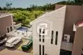 3 bedroom townthouse 185 m² Katun Rezevici, Montenegro