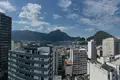 1 bedroom apartment 45 m² Regiao Geografica Imediata do Rio de Janeiro, Brazil