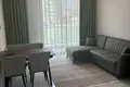 Mieszkanie 1 pokój 48 m² Alanya, Turcja