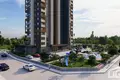 Apartamento 4 habitaciones 100 m² Erdemli, Turquía