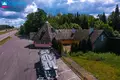 Коммерческое помещение 419 м² Расейняй, Литва