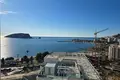 Wohnung 2 Schlafzimmer 104 m² Budva, Montenegro