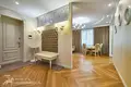 3 room apartment 82 m² Minsk, Belarus