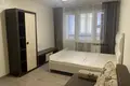 1 room apartment 38 m² Minsk, Belarus