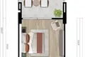 Studio 1 zimmer 50 m² Phuket, Thailand