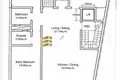 3 bedroom apartment  Mosta, Malta