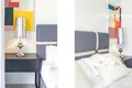 2-Schlafzimmer-Penthouse 75 m² Finestrat, Spanien