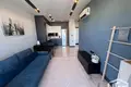 2 room apartment 45 m² Alanya, Turkey