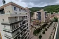 Mieszkanie 1 pokój 52 m² w Budva, Czarnogóra