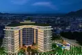 Квартира 5 комнат 213 м² Газипаша, Турция