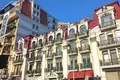 Kawalerka 1 pokój 39 m² Batumi, Gruzja