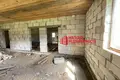 Casa 88 m² Parecki sielski Saviet, Belarús