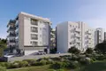 Wohnung 2 Schlafzimmer 89 m² Bezirk Larnaka, Zypern