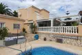 3 bedroom villa 128 m² Calp, Spain