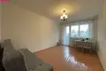 Квартира 2 комнаты 44 м² Вильнюс, Литва