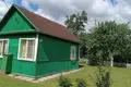 Casa 51 m² Kalodziscanski sielski Saviet, Belarús