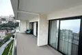 Mieszkanie 3 pokoi 264 m² Budva, Czarnogóra