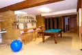 6 bedroom villa 520 m² Benidorm, Spain