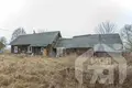 Dom 40 m² Asipavicki sielski Saviet, Białoruś