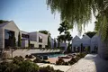 Residential complex ATRIUM