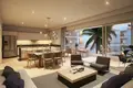 Пентхаус 2 спальни 3 086 м² Puerto Aventuras, Мексика