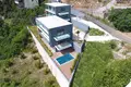 4-Zimmer-Villa 300 m² in Bueyuekkumluca, Türkei